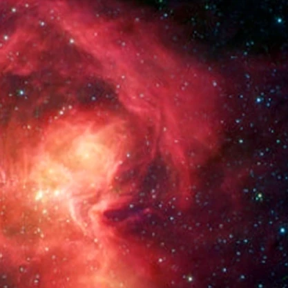 background star