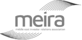 meira logo