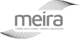 meira logo